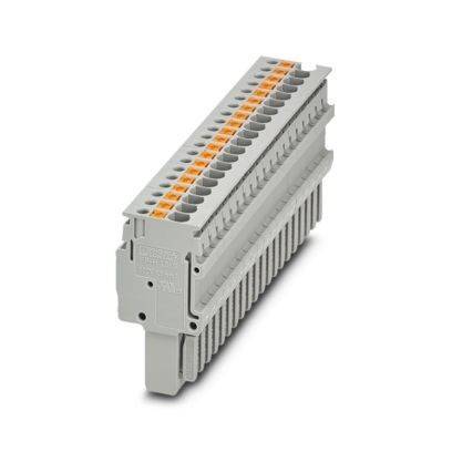 Phoenix Contact Stecker PP-H 1,5/S/20