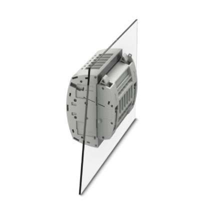 Phoenix Contact Messwandlerblock UTWE 6/5+1