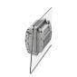 Phoenix Contact Messwandlerblock UTWE 6/5+1