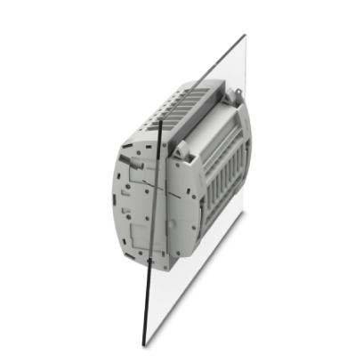Phoenix Contact Messwandlerblock UTWE 6/8+1