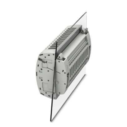 Phoenix Contact Messwandlerblock UTWE 6/12+1