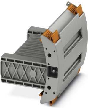 5 Stk. Phoenix Contact Betriebsstecker FWP 6+1
