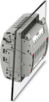 Phoenix Contact Messwandlerblock UTWE 6-2/A7