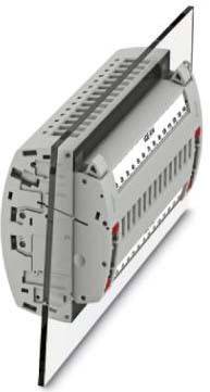 Phoenix Contact Messwandlerblock UTWE 6-2/A14