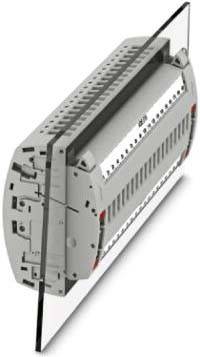 Phoenix Contact Messwandlerblock UTWE 6-2/D19