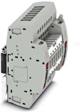 Phoenix Contact Messwandlerblock UTRE 6-2/B7