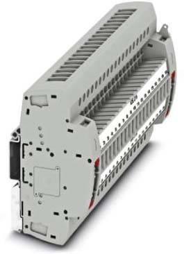 Phoenix Contact Messwandlerblock UTRE 6-2/D19