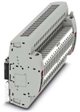 Phoenix Contact Messwandlerblock UTRE 6-2/H19