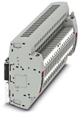Phoenix Contact Messwandlerblock UTRE 6-2/I19