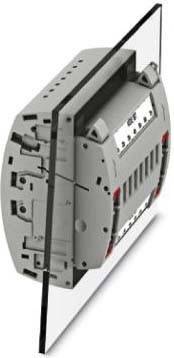 Phoenix Contact Messwandlerblock PTWE 6-2/B7
