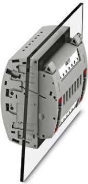 Phoenix Contact Messwandlerblock PTWE 6-2/E7