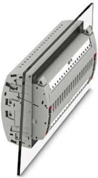 Phoenix Contact Messwandlerblock PTWE 6-2/F19