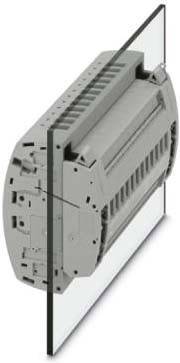 Phoenix Contact Messwandlerblock UTWE 6-2/12
