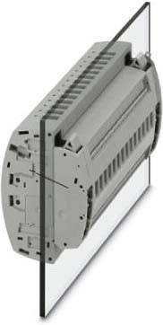 Phoenix Contact Messwandlerblock UTWE 6-2/14