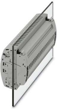 Phoenix Contact Messwandlerblock UTWE 6-2/20