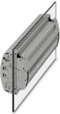 Phoenix Contact Messwandlerblock UTWE 6-2/22