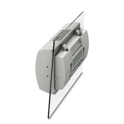 Phoenix Contact Messwandlerblock UTWE 6/6+1 BI