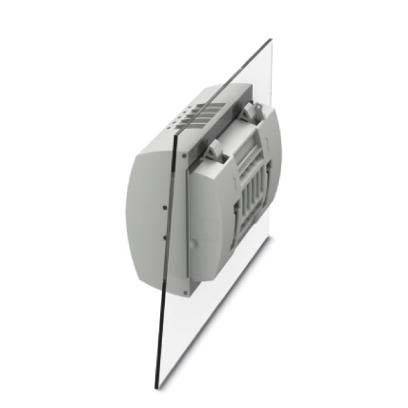 Phoenix Contact Messwandlerblock UTWE 6/4+1 BI