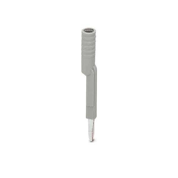 10 Stk. Phoenix Contact Prüfadapter PAI-4