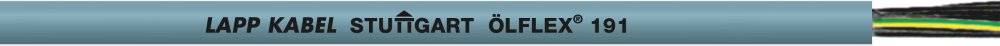 Lapp ÖLFLEX® 191 4G120 - 0011208 - 1 m