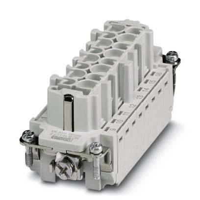 Phoenix Contact Kontakteinsatz HC-B 16-I-CT-F-32