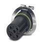 Phoenix Contact Muster-Set SACC-CIP-M12#1418635