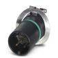 Phoenix Contact Einbausteckverbinder SACC-CIP-M12#1412012