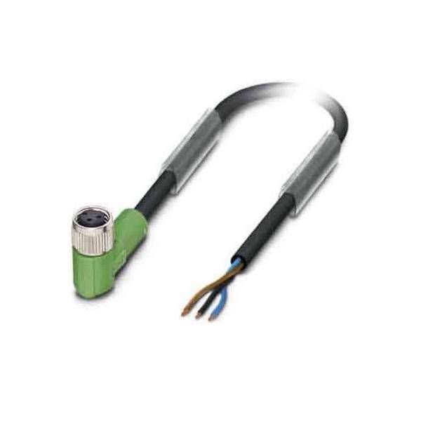 Phoenix Contact Sensor-/Aktor-Kabel SAC-4P- 5,0 #1681897