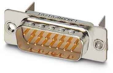Phoenix Contact D-SUB Kontakteinsatz VS-15-ST-DSUB-LH-B