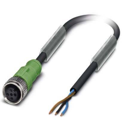 Phoenix Contact Sensor-/Aktor-Kabel SAC-3P-10,0 #1693034