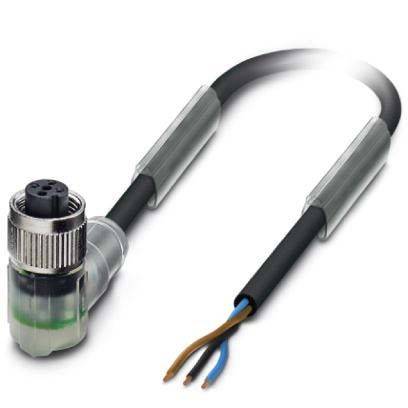 Phoenix Contact Sensor-/Aktor-Kabel SAC-3P-10,0 #1694428