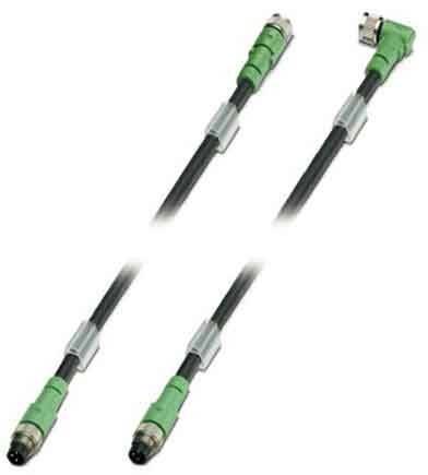 Phoenix Contact Sensor-/Aktor-Kabel SAC-3P-M 8M #1681907