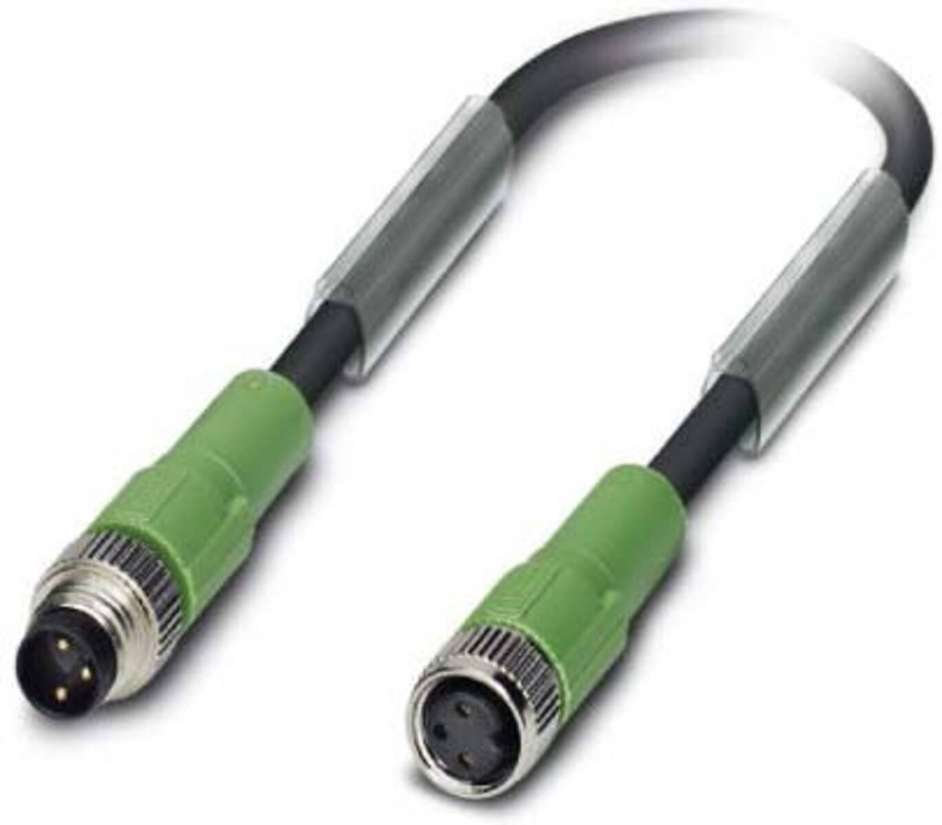 Phoenix Contact Sensor-/Aktor-Kabel SAC-3P-M 8M #1681907