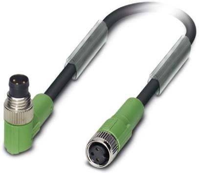 Phoenix Contact Sensor-/Aktor-Kabel SAC-3P-M 8MR#1415882