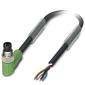 Phoenix Contact Sensor-/Aktor-Kabel SAC-4P-M 8MR/5,0-PVC