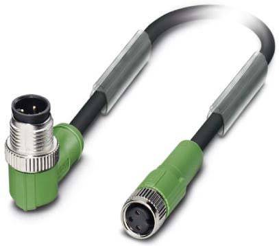 Phoenix Contact Sensor-/Aktor-Kabel SAC-3P-M12M #1668881