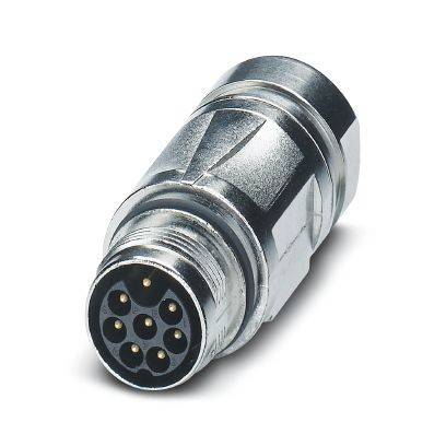 Phoenix Contact Kupplungssteckverbinder ST-7EP1N8A9005S