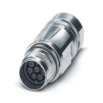 Phoenix Contact Kupplungssteckverbinder ST-7ES1N8A9005S