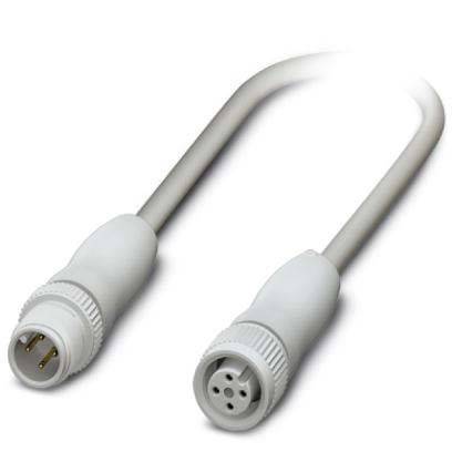 Phoenix Contact Sensor-/Aktor-Kabel SAC-4P-M12MS#1404025