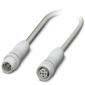 Phoenix Contact Sensor-/Aktor-Kabel SAC-4P-M12MS#1404025