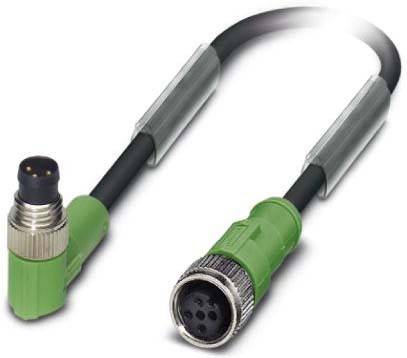 Phoenix Contact Sensor-/Aktor-Kabel SAC-3P-M 8MR#1682401