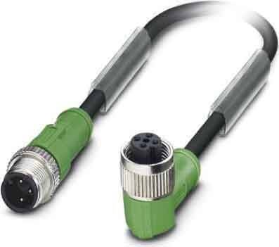 Phoenix Contact Sensor-/Aktor-Kabel SAC-3P-M12M #1668399