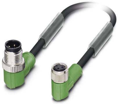 Phoenix Contact Sensor-/Aktor-Kabel SAC-3P-M12M #1668946