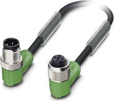 Phoenix Contact Sensor-/Aktor-Kabel SAC-3P-M12M #1668632