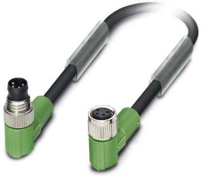 Phoenix Contact Sensor-/Aktor-Kabel SAC-4P-M 8M #1682294