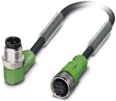 Phoenix Contact Sensor-/Aktor-Kabel SAC-4P-M12MR#1415635