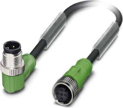 Phoenix Contact Sensor-/Aktor-Kabel SAC-3P-M12M #1668564