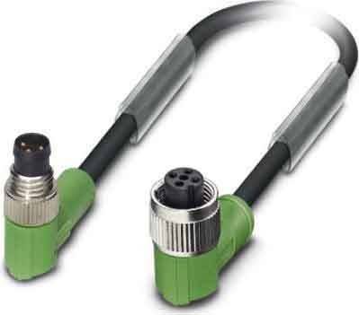 Phoenix Contact Sensor-/Aktor-Kabel SAC-3P-M 8M #1682443