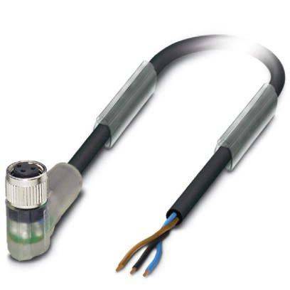 Phoenix Contact Sensor-/Aktor-Kabel SAC-3P-10,0-#1415876