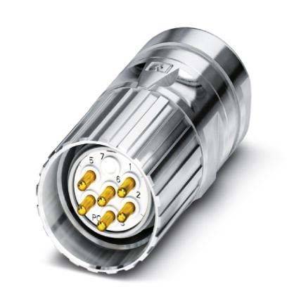 Phoenix Contact Kabelsteckverbinder CA-06P1N1280DN